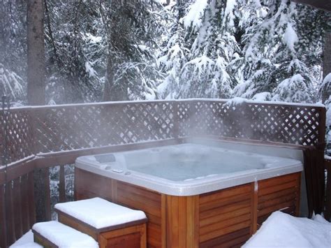 8 Best Hot Tubs In The Winter Images By Aqua Doctor On Pinterest