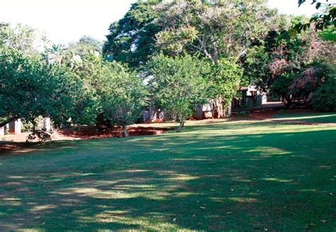 Canefields Country House In Empangeni Kwazulu Natal