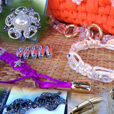 Perle e materiali accessori creare gioielli di bigiotteria fai da te ...