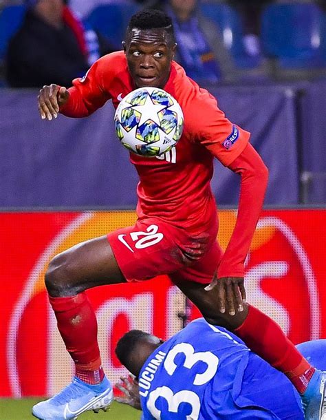 But there are a number of red flags which should worry liverpool. Liverpool, Man Utd target Patson Daka inspired by Anfield's African trio - Tribal Football