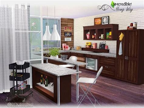 22 Best Furniture Mods And Cc Packs For Sims 4 Players Fandomspot