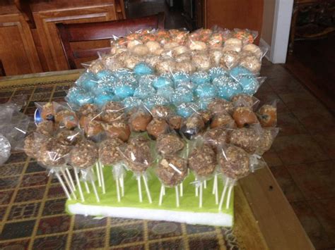 Here is starbucks cake pops most popular flavor, birthday cake. Moist and delicous cake pops.beats starbucks cake pop ...
