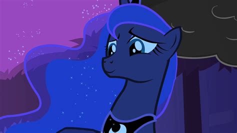 Image Luna Smile S2e04png My Little Pony Friendship Is Magic Wiki