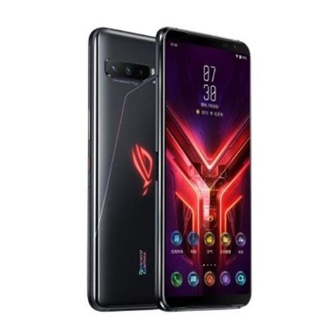 Asus Rog Phone 4 Specs Price Reviews And Best Deals