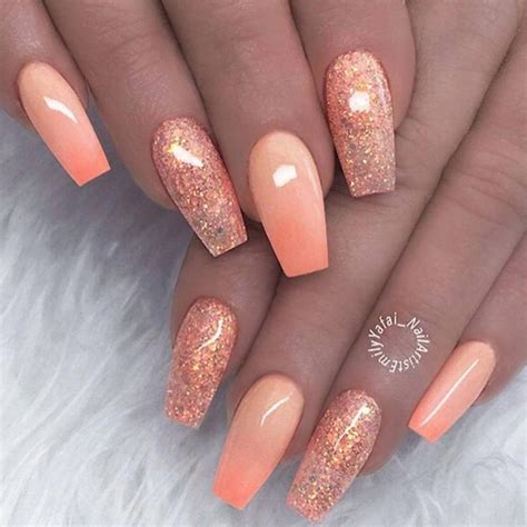 BUSINESS NAILS French Manicure Short NAILS Stunned Nail Art Nailsglitters Ombre Nails Glitter