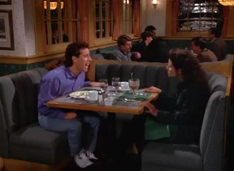 Yarn Elaine No Seinfeld 1993 S05e01 The Mango Video