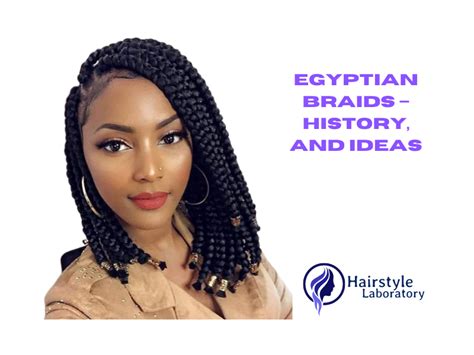 aggregate 70 egyptian hairstyles braids latest in eteachers