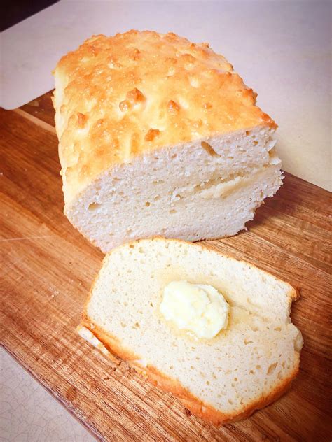 Best Ever Low Carb White Bread Recipe Easy Recipes To Make At Home