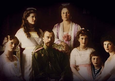 42 Tragic Facts About Anastasia Romanov The Lost Princess