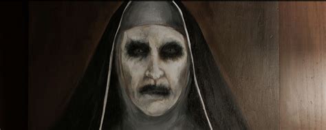 Creation, annabelle comes home, the conjuring movies. Bande-annonce La Nonne : aux origines de la terrifiante ...