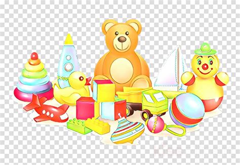 Free Baby Toys Clipart Download Free Baby Toys Clipart Png Images