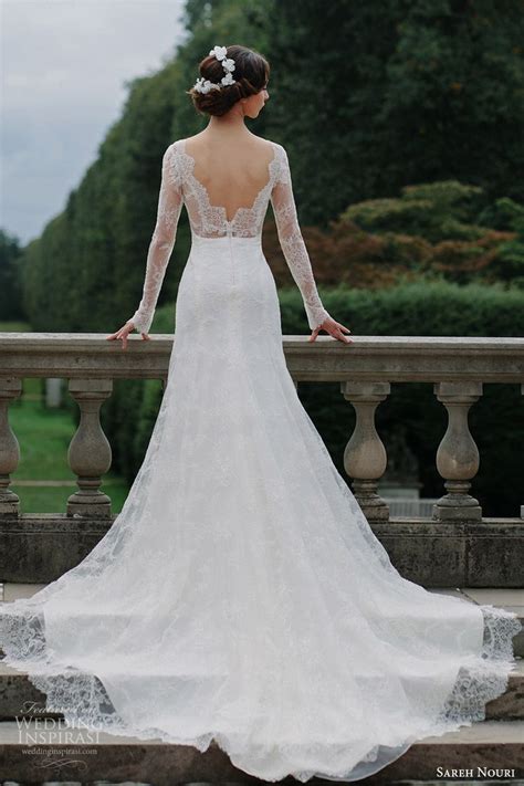 See more ideas about wedding dresses, dresses, back wedding dress. 65 Perfect Low Back Wedding Dresses | The Best Wedding Dresses