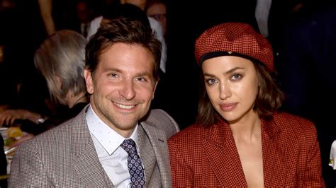 Bradley and irina shayk called it quits on their relationship after four yearscredit: Bradley Cooper and Irina Shayk Split After 4 Years of ...