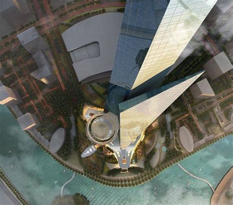 20 Facts About Jeddah Tower Every Architect Must Know