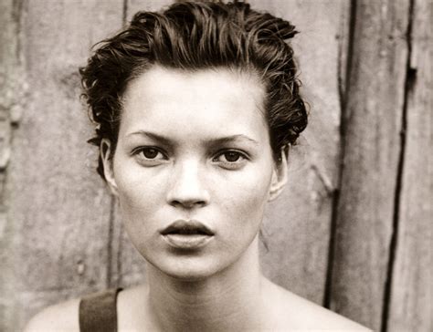 Kate Moss 90s