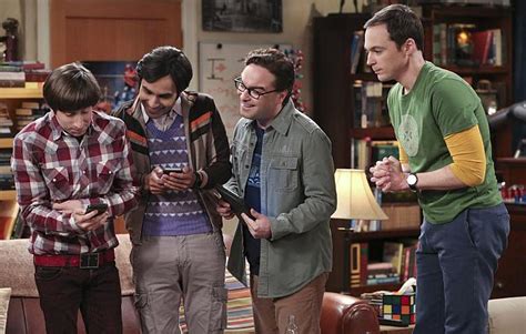 The Big Bang Theory Season 1 Episode 2 Watch Online Dameroptions