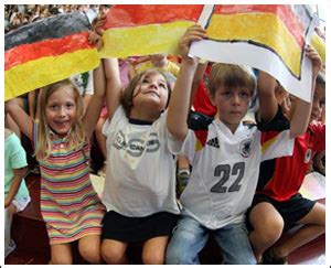 Cultural Parenting: German Parenting Style