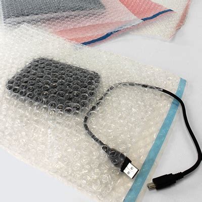 Even if exposed to the sun, no one can peek into your bubble envelope. Bubble Bags - Bubble Wrap Envelopes