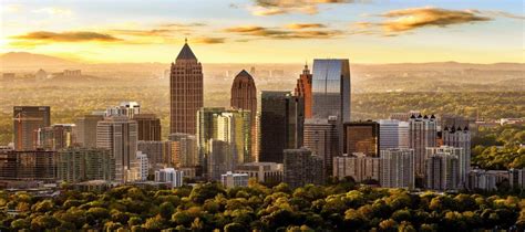 8 ciudades de Estados Unidos de rápido crecimiento que querrás visitar
