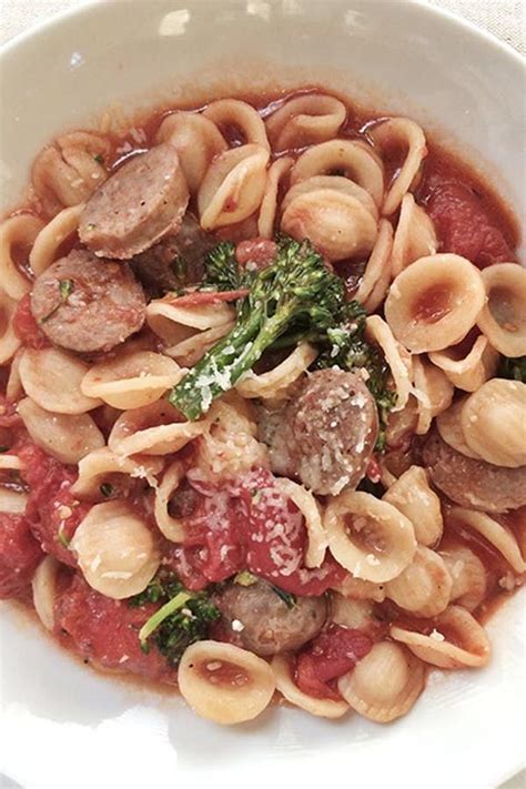 Ina garten italian pasta salad. 12 of Ina Garten's Very Best Pasta Recipes | Ina garten ...