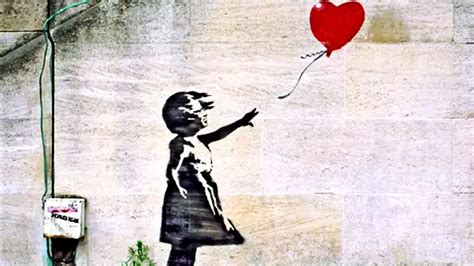 Banksy is without doubt the world's most famous and celebrated graffiti artist. Banksy: saiba mais sobre o artista - Kingo Labs
