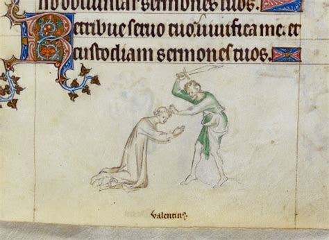 The Medieval Origins Of Valentines Day Medieval Manuscripts Blog