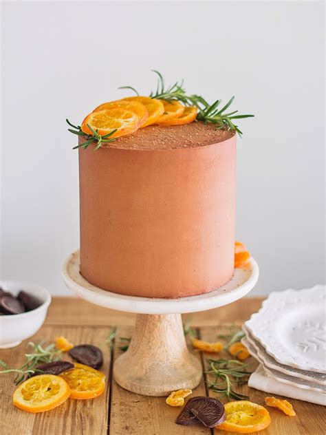 Share 149 Dark Chocolate Orange Cake Super Hot In Eteachers