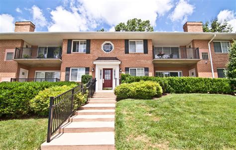 Apartments In Fairfax Va Fairfax Square Apartments