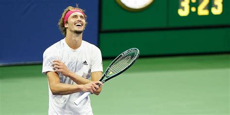 Alexander zverev hat den nächsten schritt gemacht: 'Zverev can serve his way to US Open title,' says Carreno ...