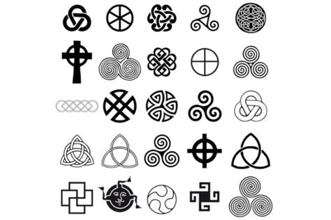 Simboli Celtici Quali Sono E Qual Il Loro Significato