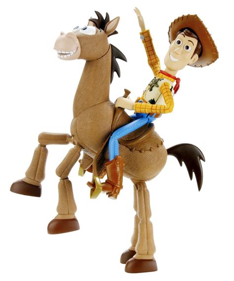 Pin On Woody Toystory Cowboy Birthday