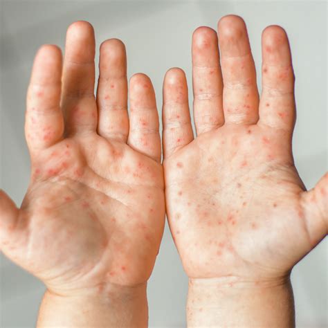 Hand Fuß Mund Krankheit Symptome Ansteckung And Tipps