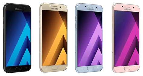 2019 Samsung Galaxy A5 Price And Specification Samsung Mobile Price