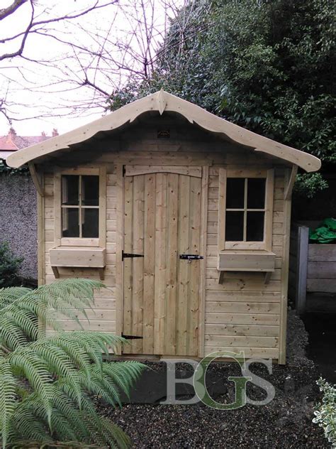 Abbeylawn garden sheds supply a wide range of products. Gallery | Garden sheds ireland