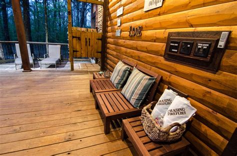 See more ideas about cabin, folding dining table, rectangle dining room table. Photo Gallery - Chasing Fireflies | Cabin Rentals ...