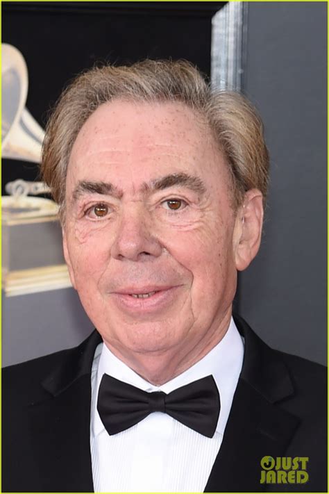 Последние твиты от andrew lloyd webber (@officialalw). Andrew Lloyd Webber Wears a Time's Up Pin at Grammys 2018 ...