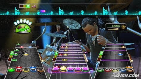 Guitar Hero Metallica Wii Review