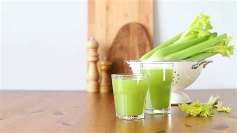 When You Drink Celery Juice Every Day This Is What Happens To Your Body