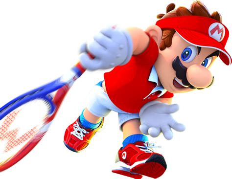 Mario Tennis™ Aces Nintendo Switch Nintendo
