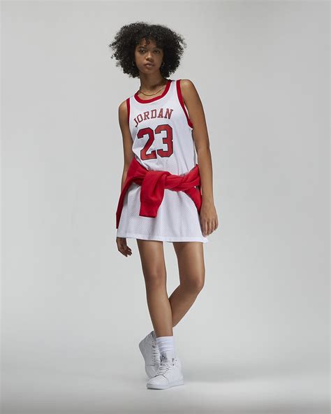 Jordan Heritage Womens Dress Nike Dk