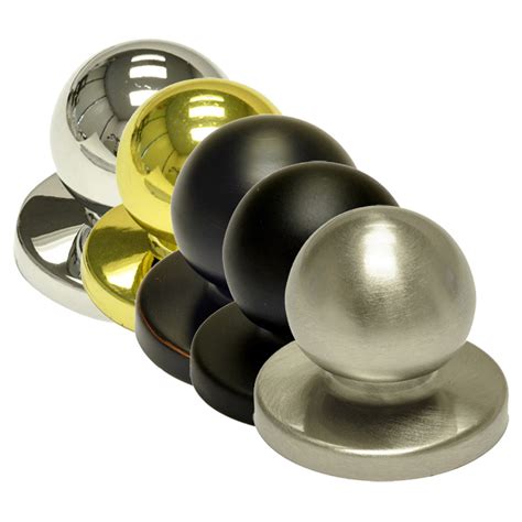 Bi Fold Door Knob With Back Plate Better Home Products By Better Home Products Shop Door