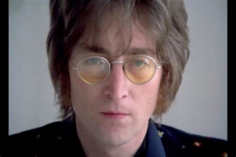 John Lennon’s ‘imagine’ Is More Than Just A Peace Anthem Rare