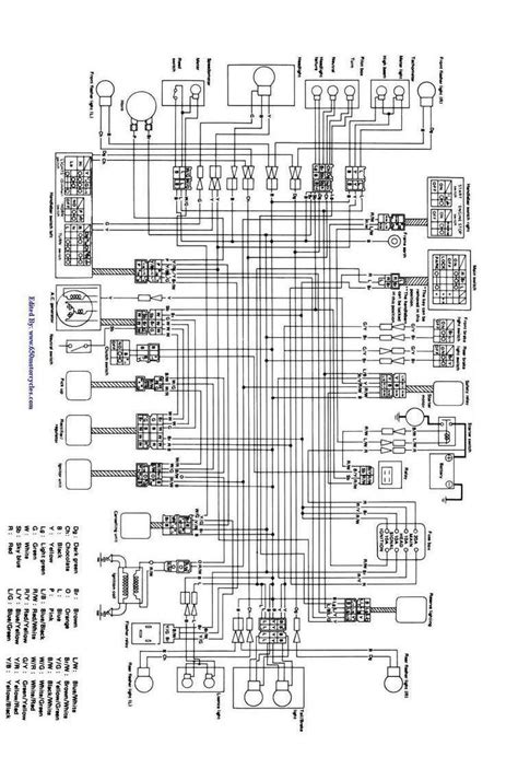 Toyota land cruiser electrical wiring diagram: Wiring Harness Toyota 4runner Trailer Wiring Diagram - Wiring Diagram