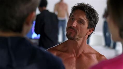 Auscaps Tommy Gunn Shirtless In Entourage Lose Yourself