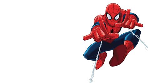 Spider Man White Wallpapers Top Free Spider Man White Backgrounds