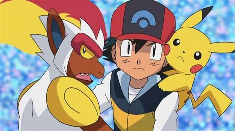 Top 5 Most Powerful Pokemon Ash Used In The Anime