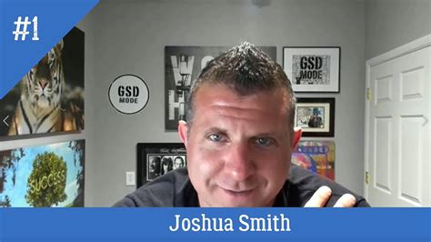 Interview W Joshua Smith 7 Ways To Pivot During The Covid 19 Crisis