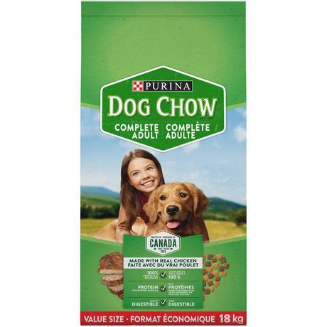 Check spelling or type a new query. Walmart: Purina Dog Chow Dry Dog Food - RedFlagDeals.com