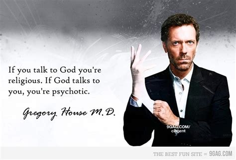 House Md Dr House Tv Series Quotes Movie Dialogues