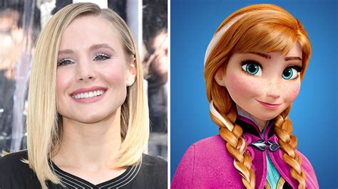 What The Voice Of Every Disney Princess Looks Like Irl Disney